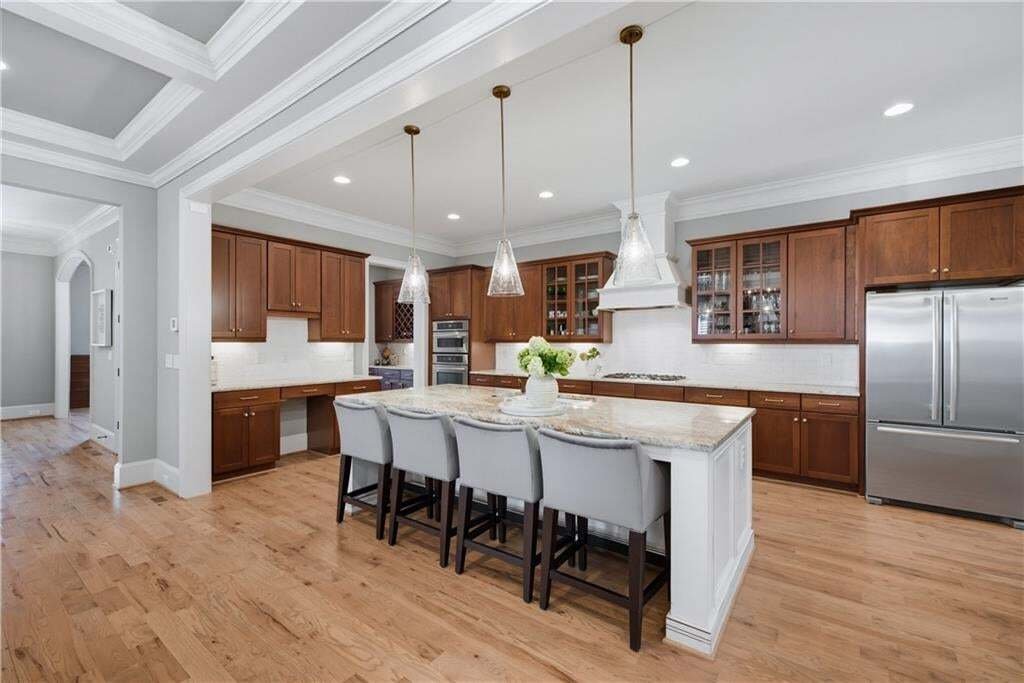 Casa a Brookhaven, Georgia, Stati Uniti 5 - 19114527