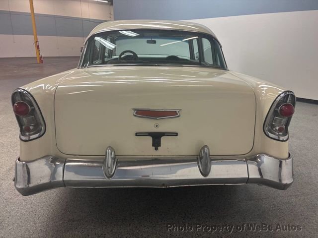 Chevrolet Bel Air in Calverton, NY, United States 5 - 19114690