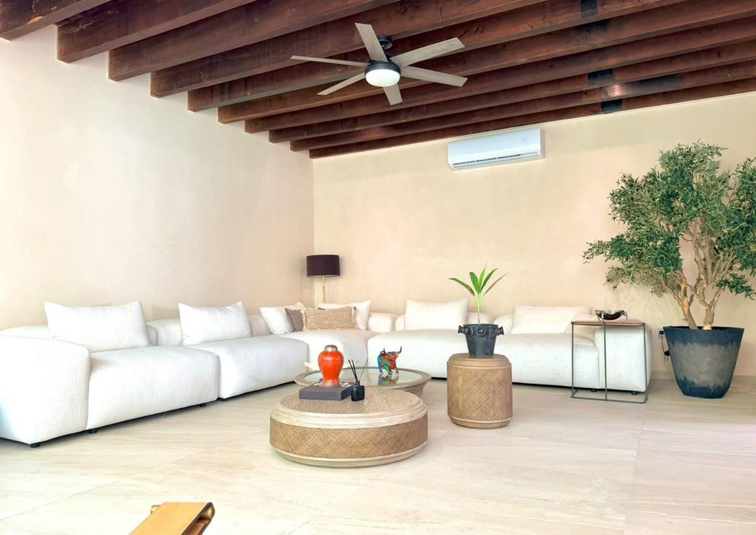 Maison à Playa del Carmen, Quintana Roo, Mexique 3 - 19112910