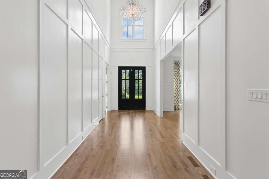 Casa a Atlanta, Georgia, Stati Uniti 4 - 19116018