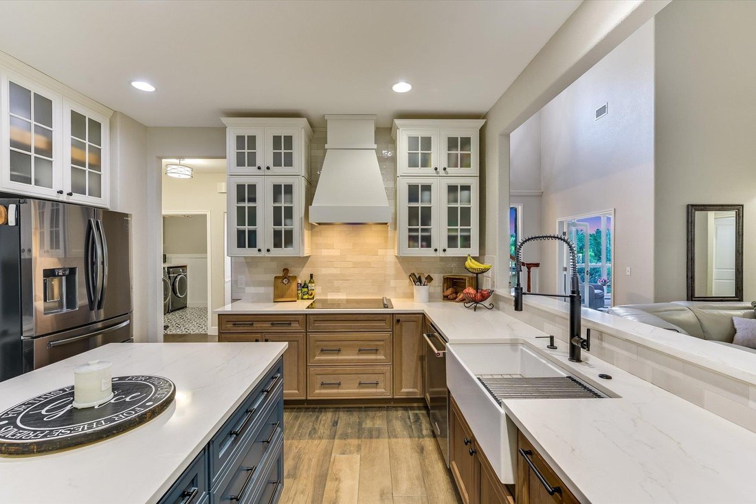 House in Buda, Texas, United States 5 - 19114489
