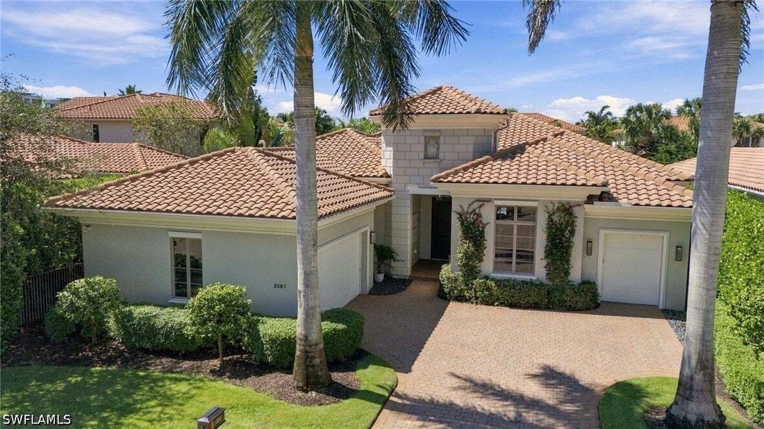 Casa en Naples, Florida, Estados Unidos 1 - 19113361