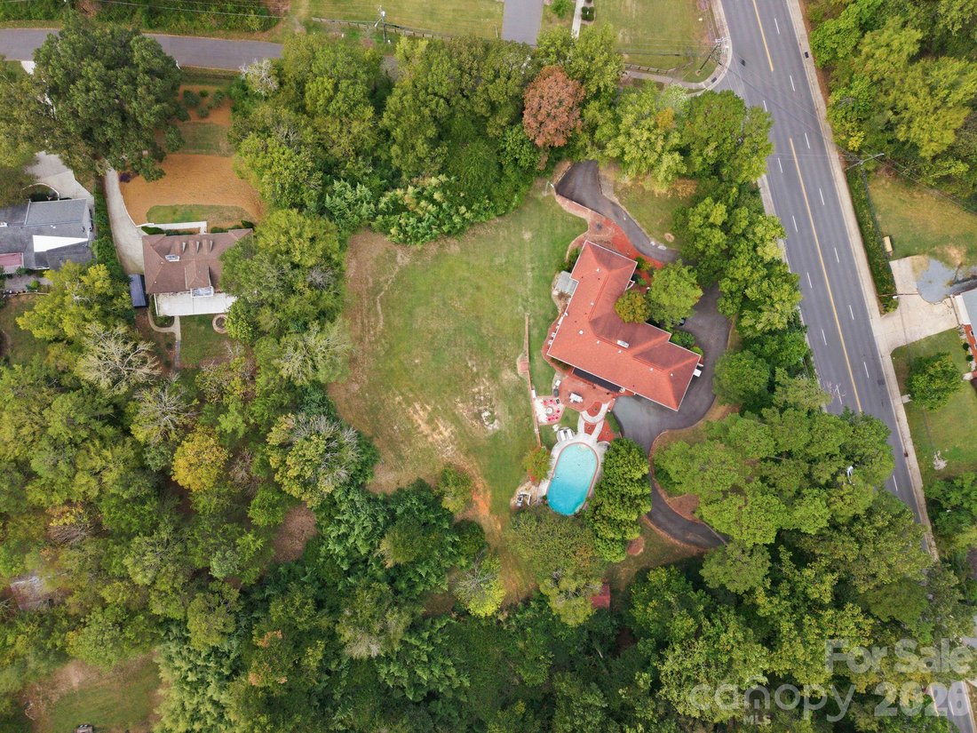 Terreno a Charlotte, Carolina del Nord, Stati Uniti 5 - 19112928