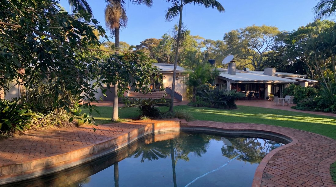 House in Harare, Harare Province, Zimbabwe 1 - 19114151