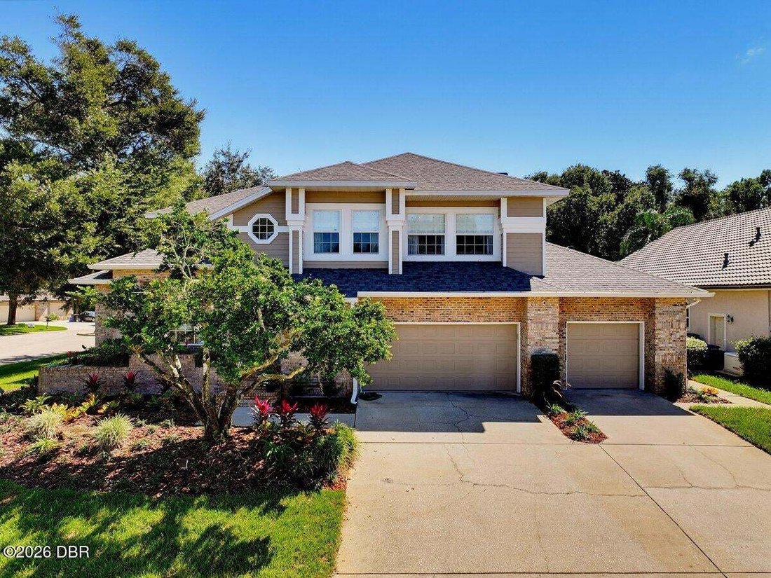 House in Ormond Beach, Florida, United States 1 - 19113436