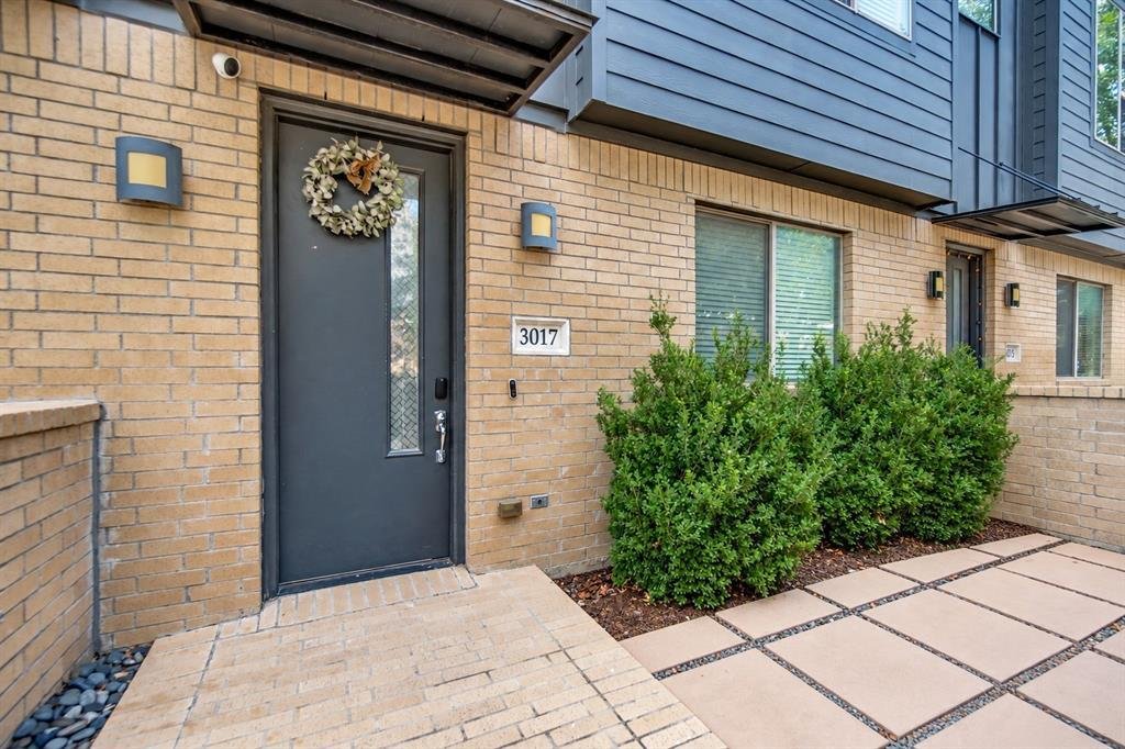 Townhouse en Dallas, Texas, Estados Unidos 3 - 19115099