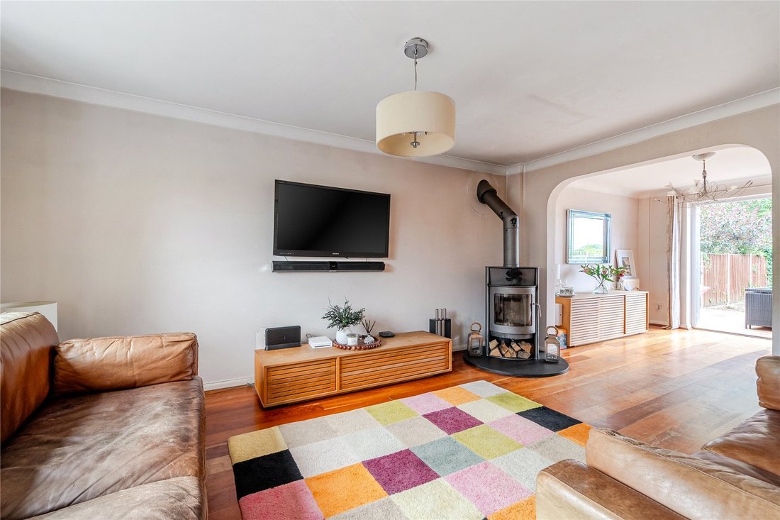 Casa en Send, Inglaterra 5 - 19112460