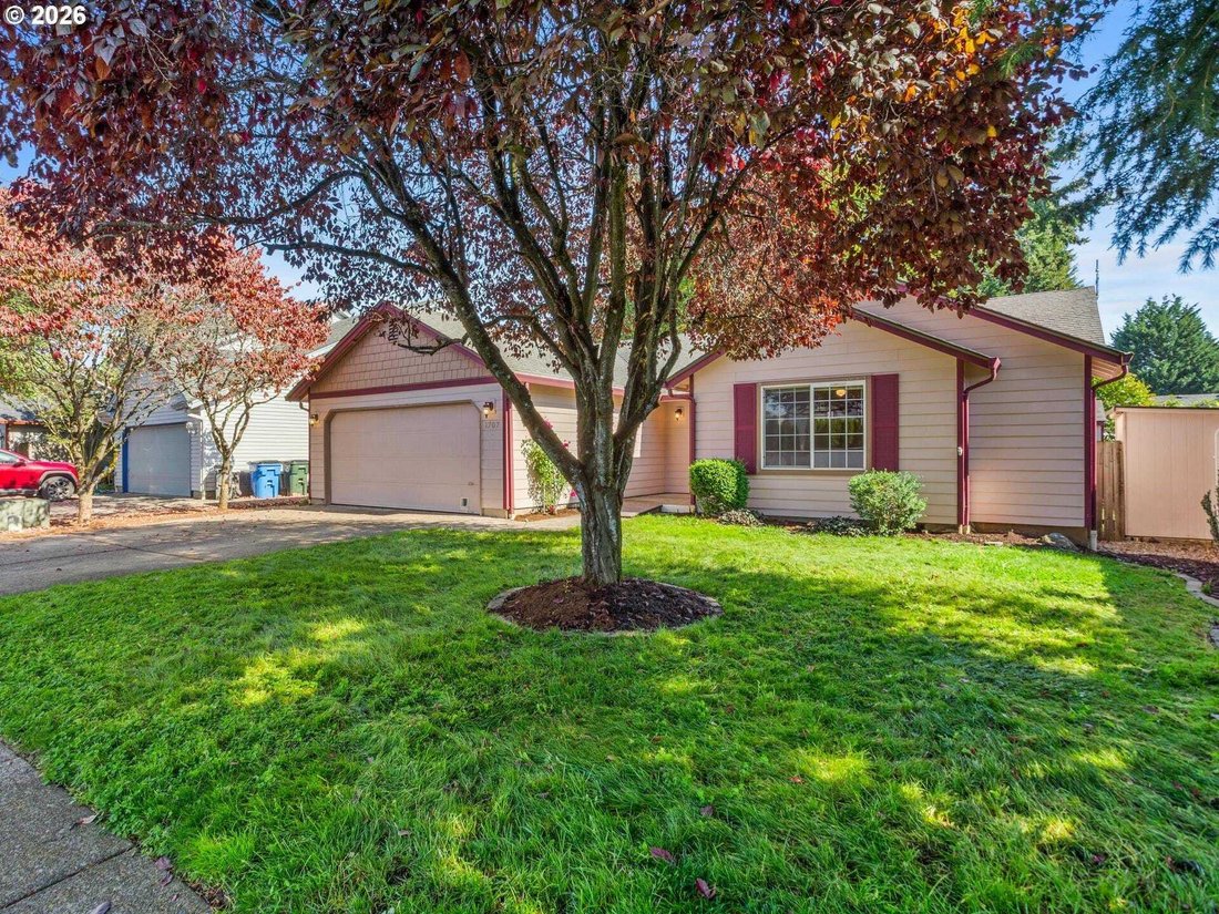 Maison à Vancouver, Washington, États-Unis 2 - 19110706