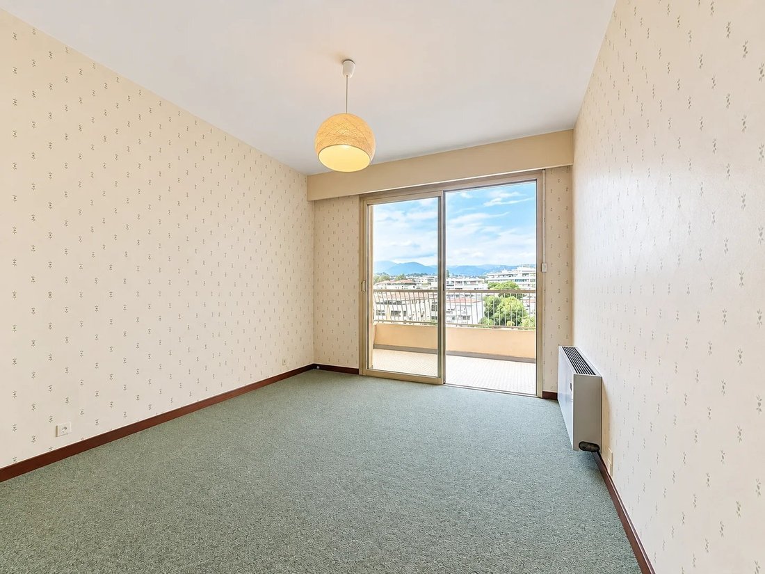 Apartment in Le Cros de Cagnes, Cagnes-sur-Mer, France 4 - 19095473