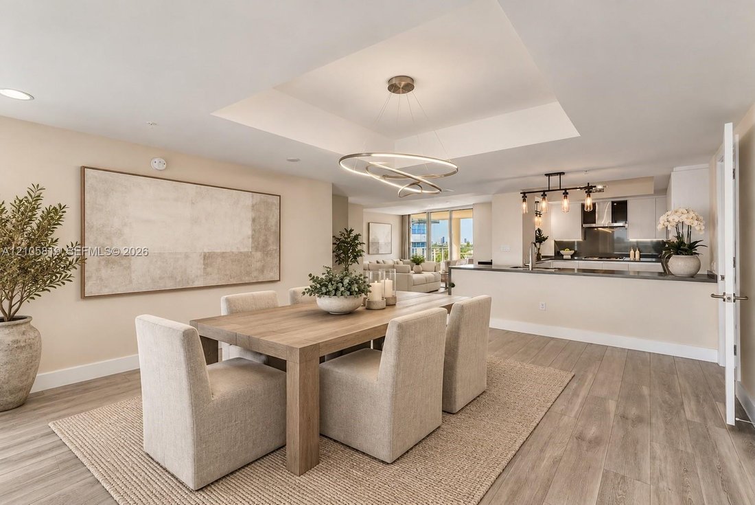 Condominio en Fort Lauderdale, Florida, Estados Unidos 5 - 19115429