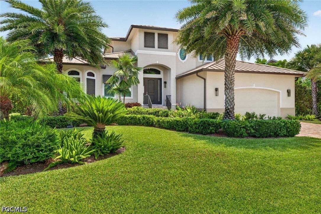 Maison à Sanibel, Floride, États-Unis 3 - 19110421