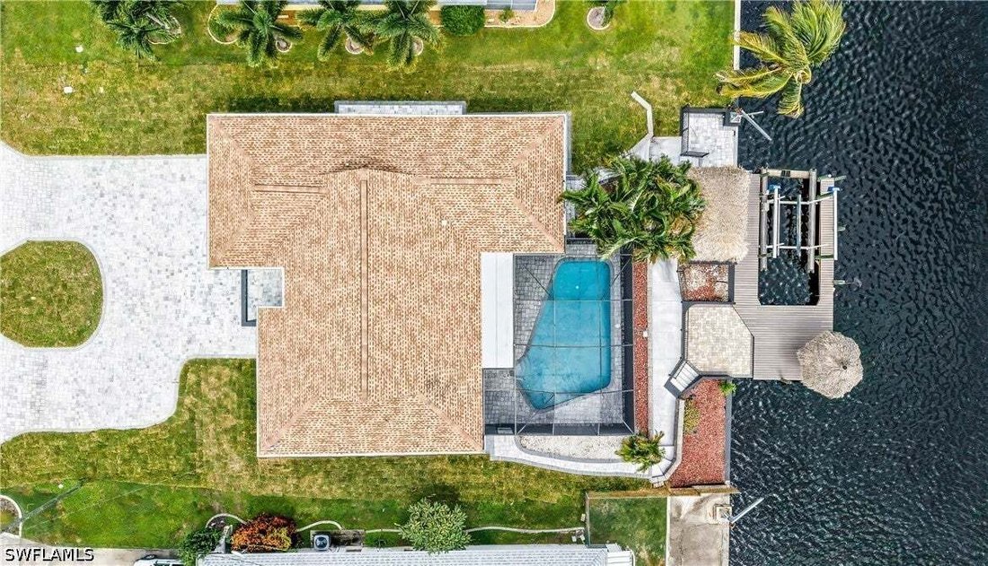 House in Cape Coral, Florida, United States 1 - 19110394
