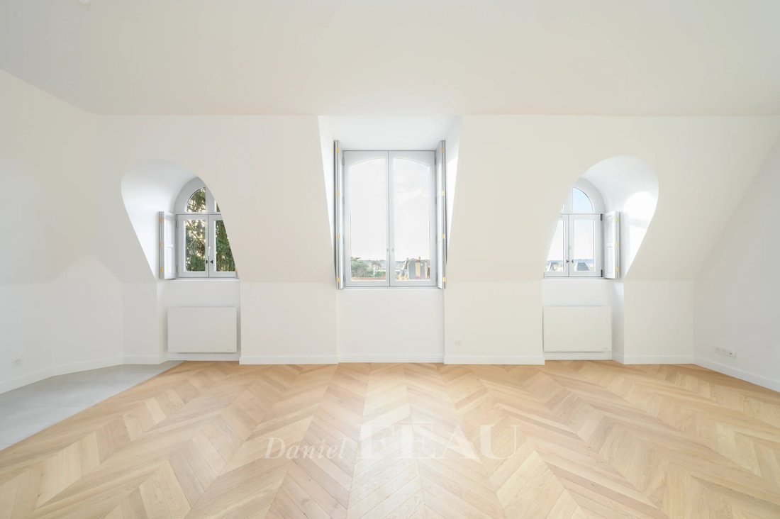 Apartamento en Clagny-Glatigny, Versalles, Francia 3 - 19097143