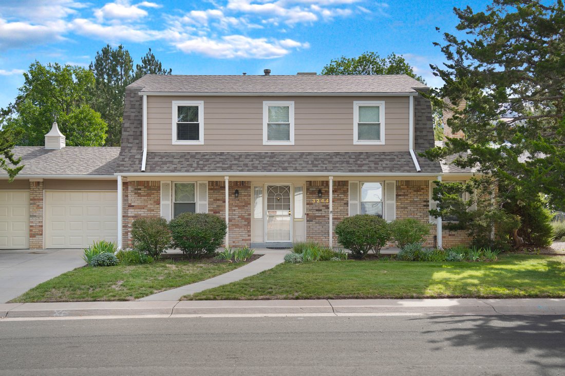Casa a Denver, Colorado, Stati Uniti 2 - 19111465