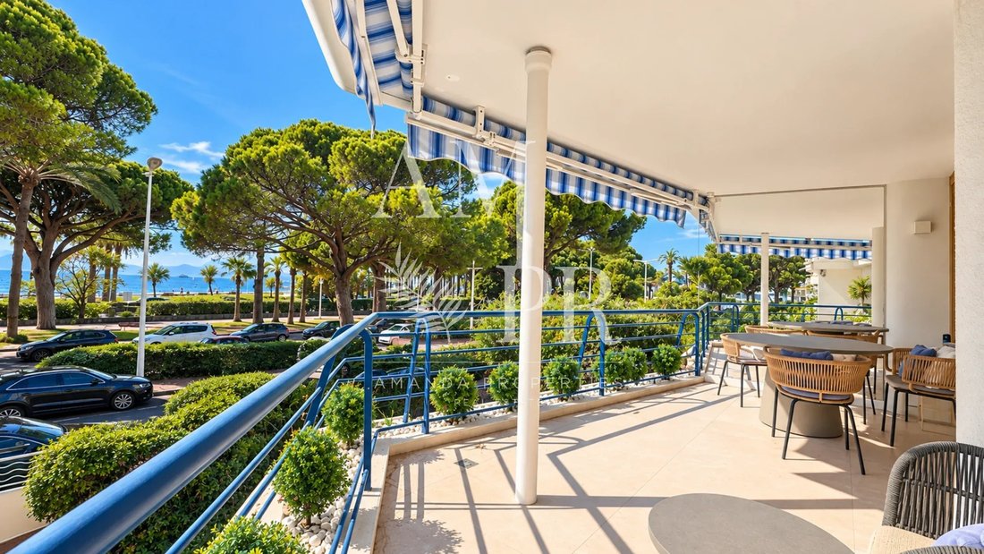Appartamento a Cannes, Provenza-Alpi-Costa Azzurra, Francia 2 - 14104598