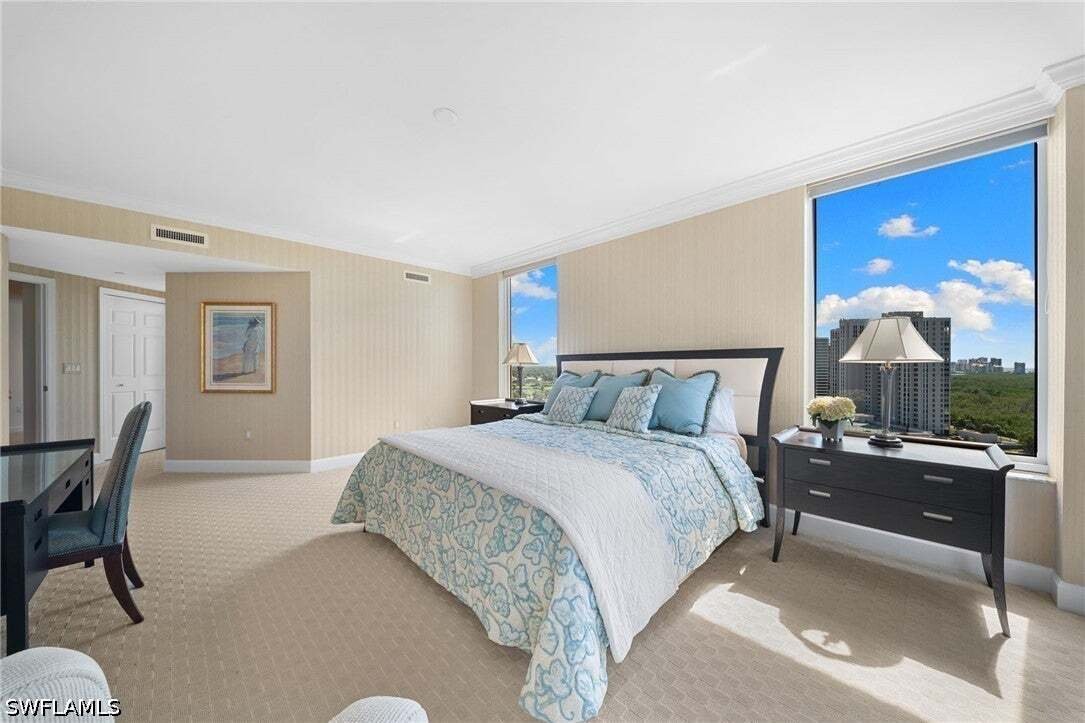 Condominio en Naples, Florida, Estados Unidos 5 - 19110370