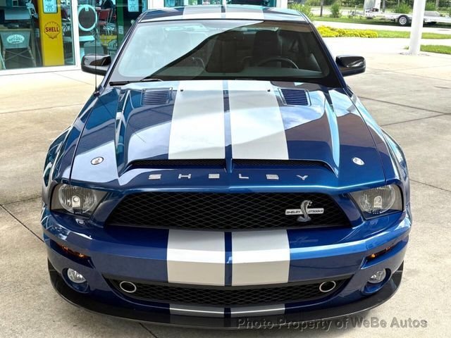 Ford Mustang in Calverton, NY, United States 3 - 19115236