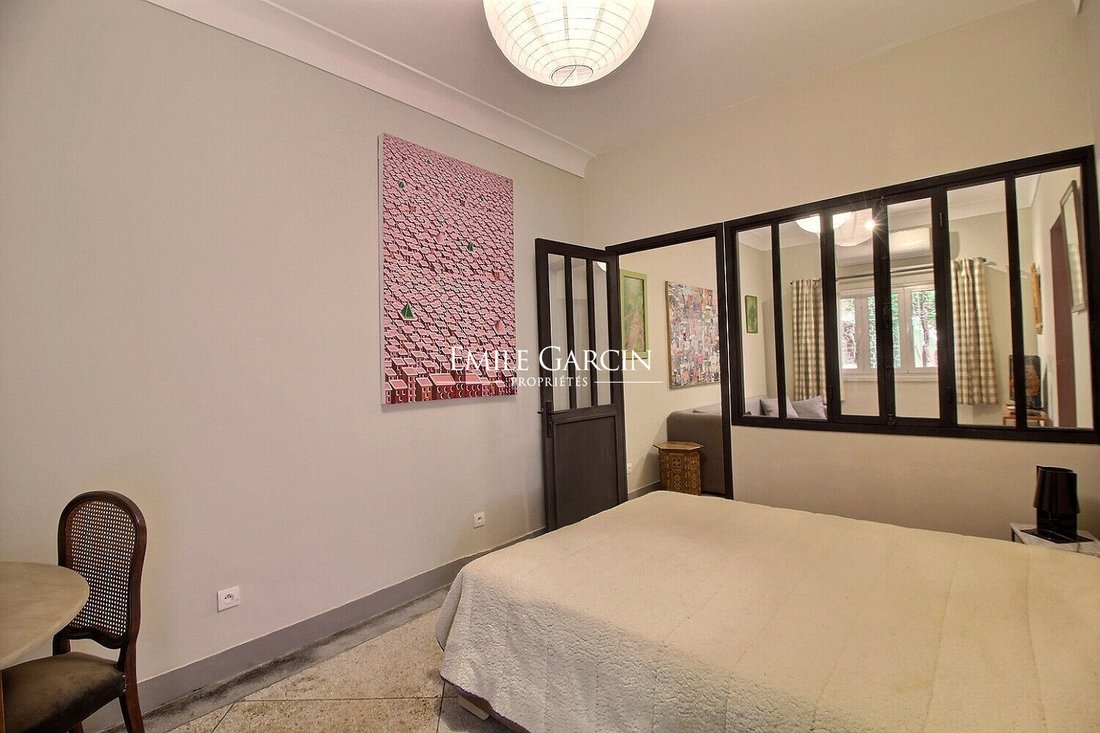 Villa en Medina, Región de Marrakech-Safí, Marruecos 5 - 19115904