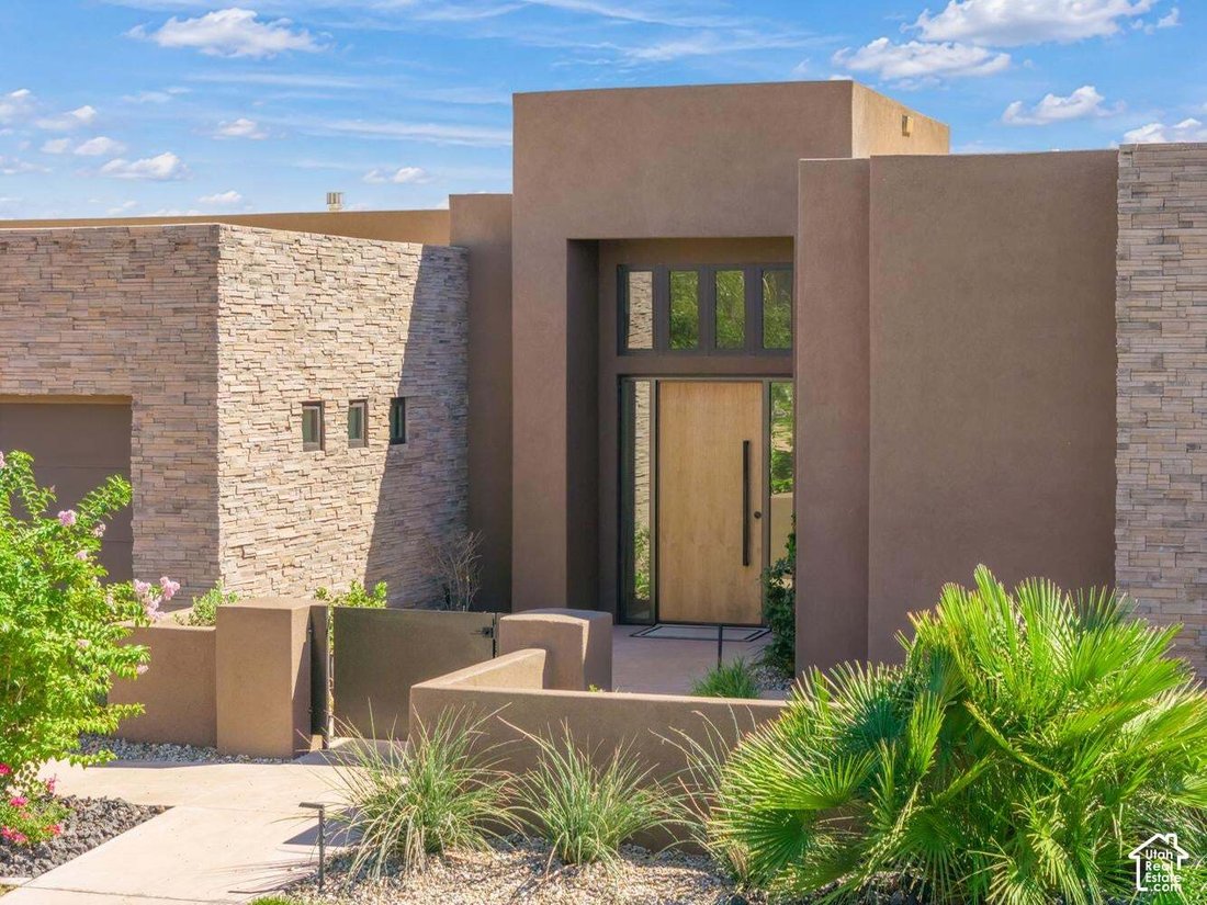 Casa a St. George, Utah, Stati Uniti 2 - 19113751