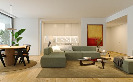 Apartamento en Bonfim, Distrito de Oporto, Portugal 1