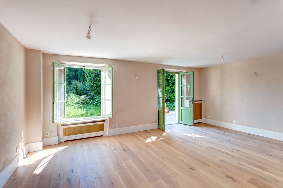 House in Le Centre, Meudon, France 2 - 18092743