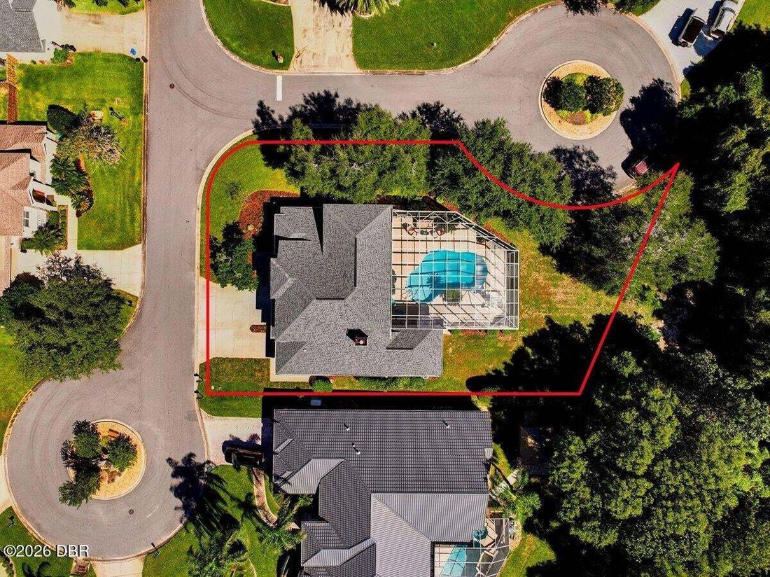 House in Ormond Beach, Florida, United States 4 - 19113436