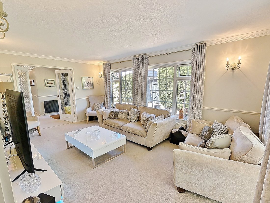 Bungalow a West End, Surrey Heath, Inghilterra 4 - 19112566