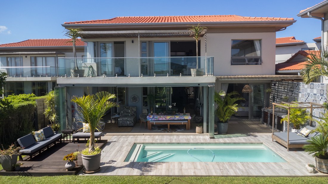 Country House in Greylands, oThongathi, South Africa 5 - 19116650
