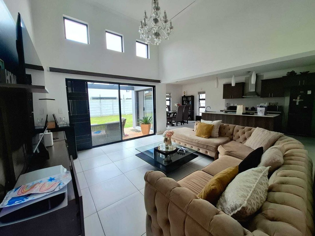 House in Parklands, Blaauwberg, Cape Town 2 - 19116460