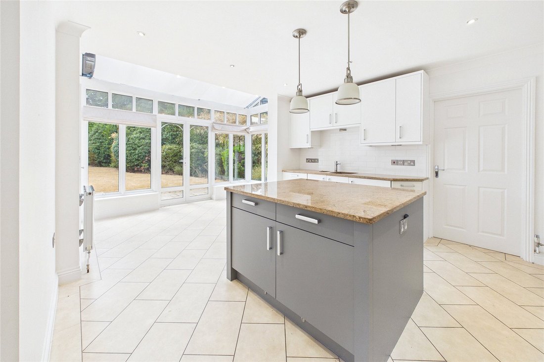 Casa en Crawley Hill, Surrey Heath, Inglaterra 5 - 19112584