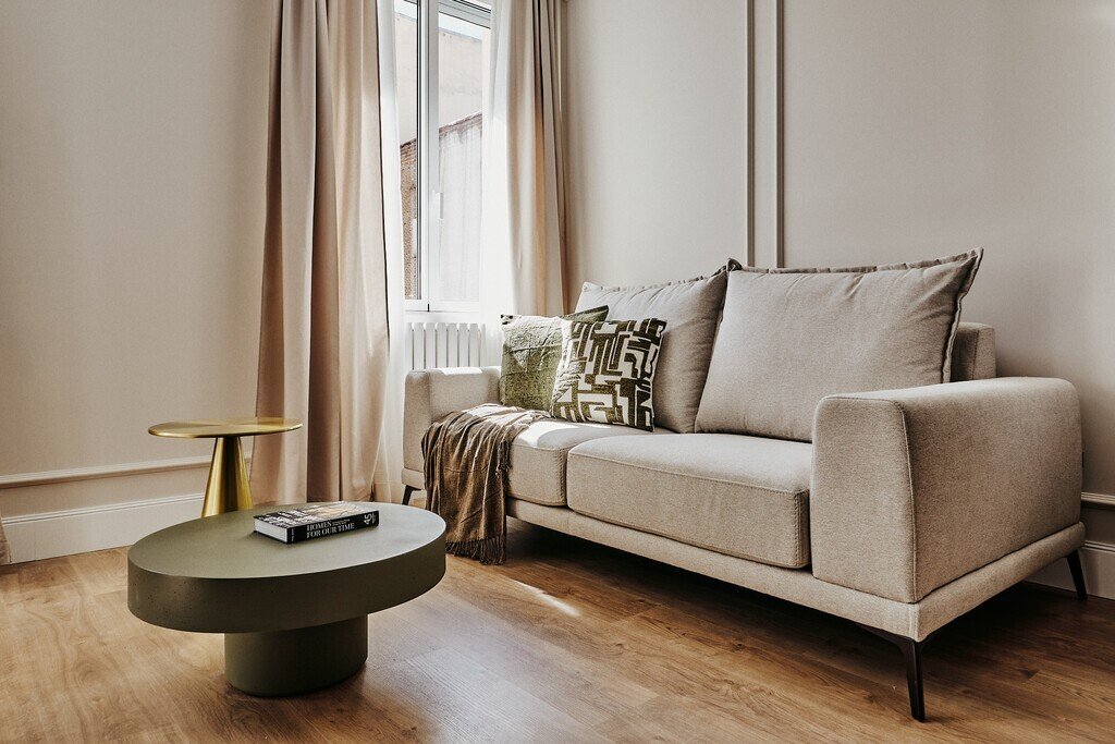 Apartamento en Salamanca, Madrid, España 5 - 19115336