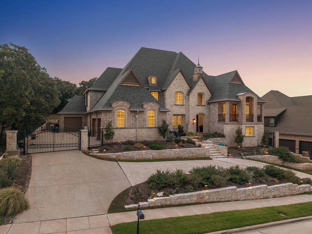 Maison à Grapevine, Texas, États-Unis 2 - 19115134