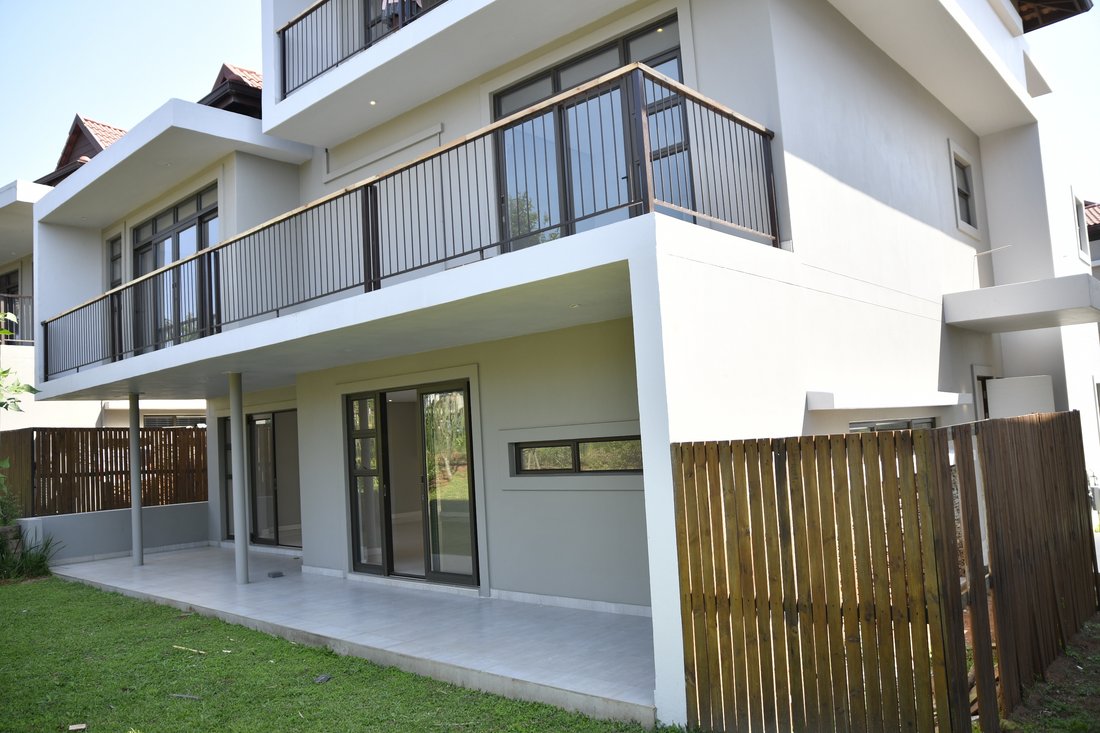 Casa a Umhlanga, KwaZulu-Natal, Sudafrica 5 - 19116323