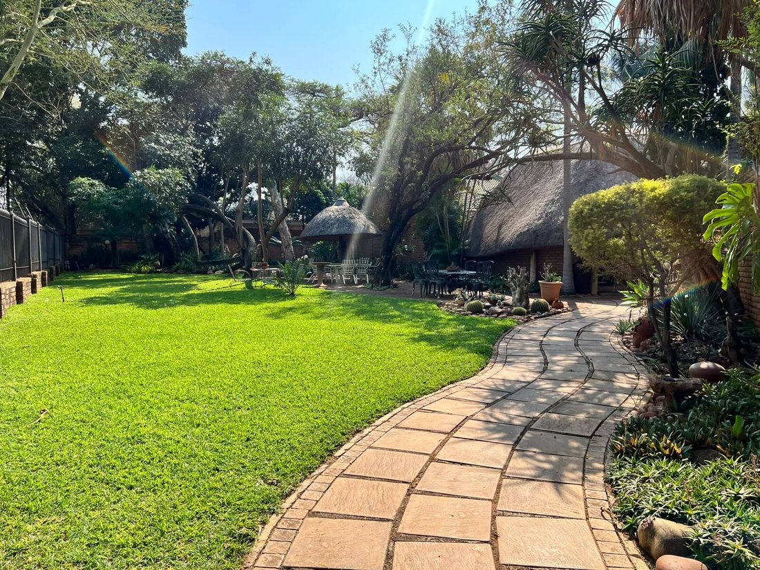Maison à Mokopane, Limpopo, Afrique du Sud 3 - 19116231