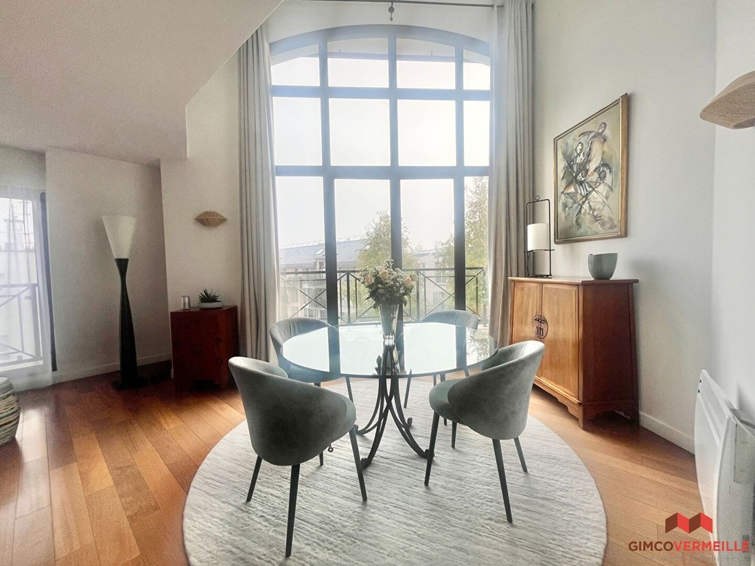 Apartamento en Chatou, Isla de Francia, Francia 2 - 19105452