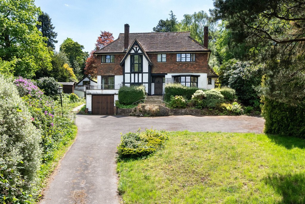 Casa en Surrey, Inglaterra 3 - 19111396