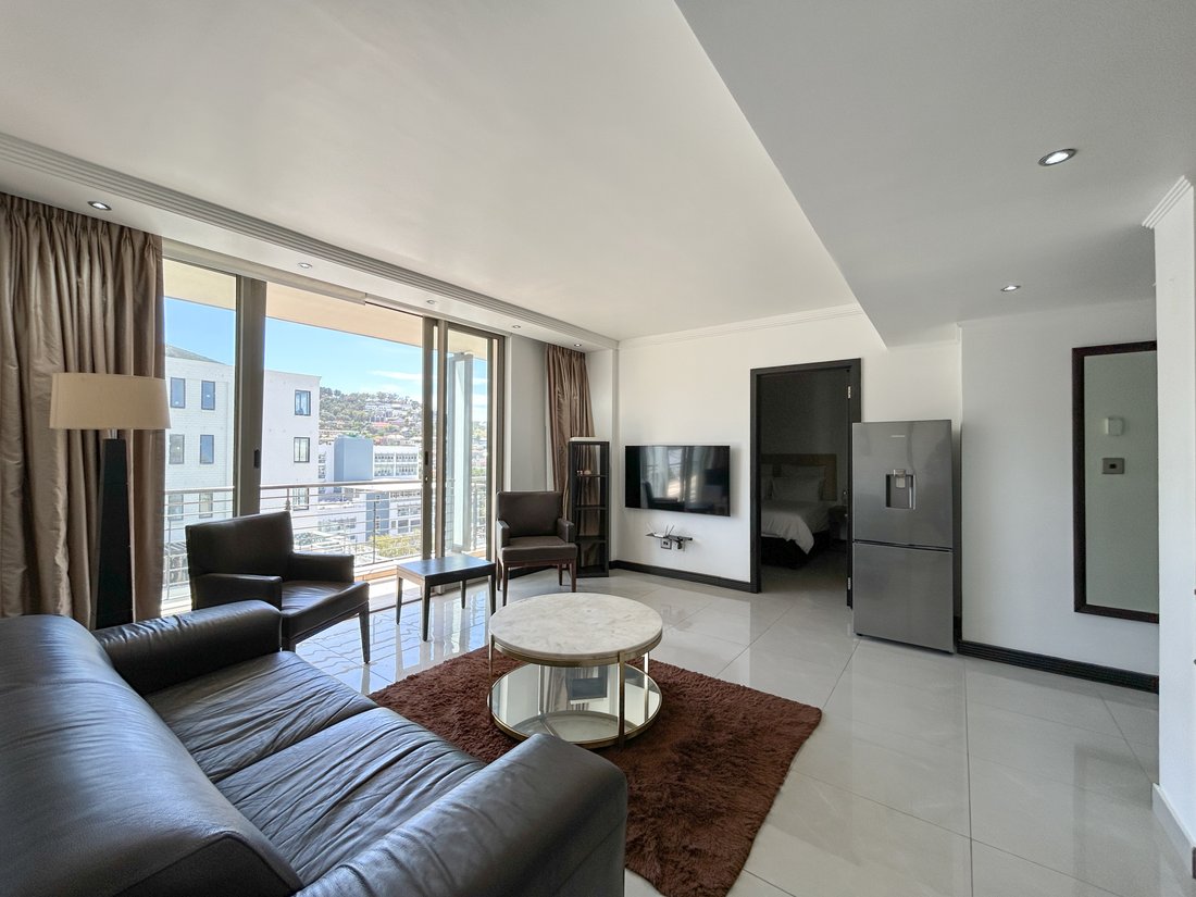Apartment in City Centre, City Bowl, Cape Town 2 - 19116843