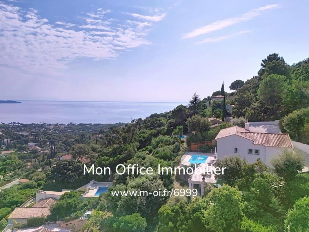 Casa a Nord, Cavalaire-sur-Mer, Francia 2 - 19112096
