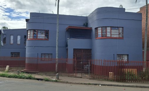 Casa en Pietermaritzburgo, KwaZulu-Natal, Sudáfrica 1