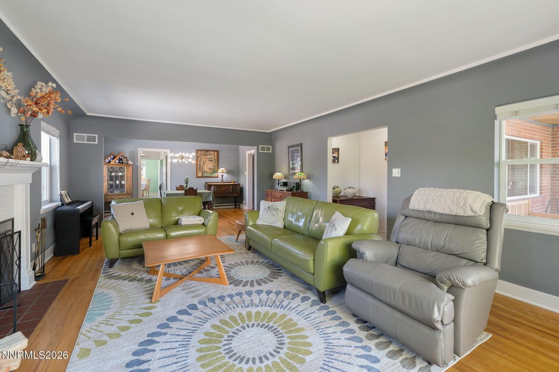 House in Reno, Nevada, United States 5 - 19113519