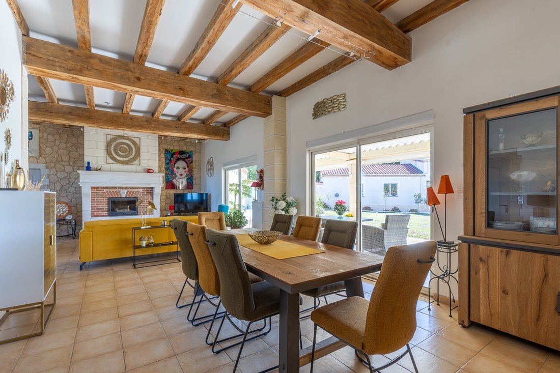 Casa en Alos, Occitania, Francia 5 - 19115221