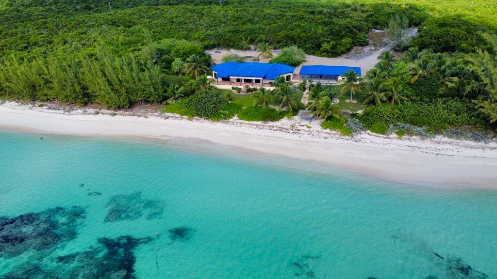 Maison à Zonicles, Île Cat, Bahamas 1 - 19110979