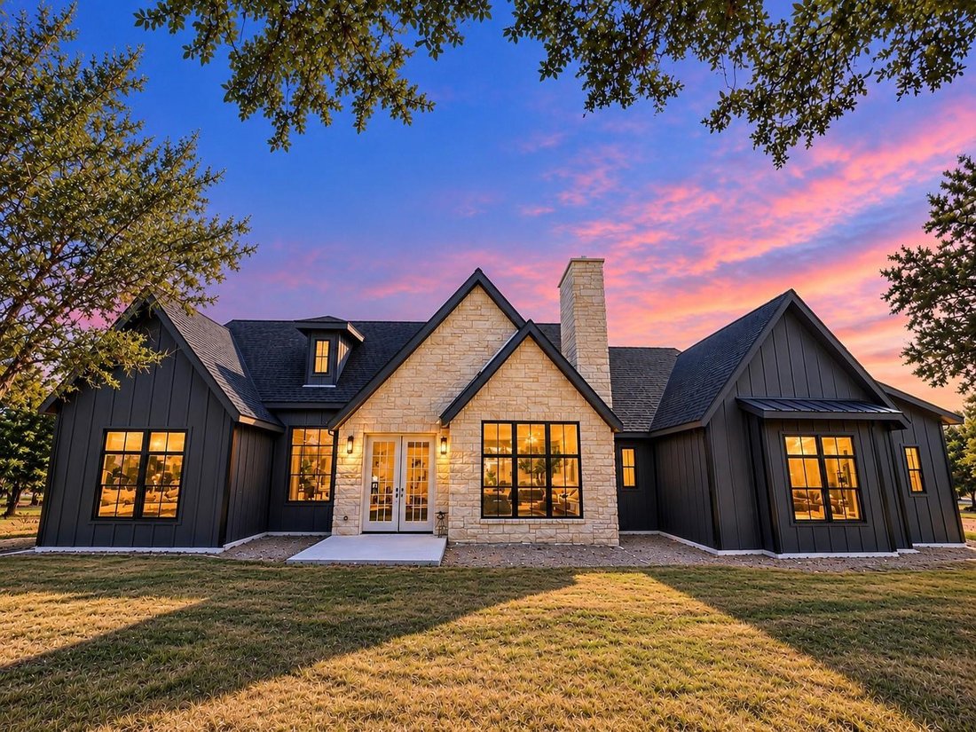 Casa a Bertram, Texas, Stati Uniti 1 - 19114457