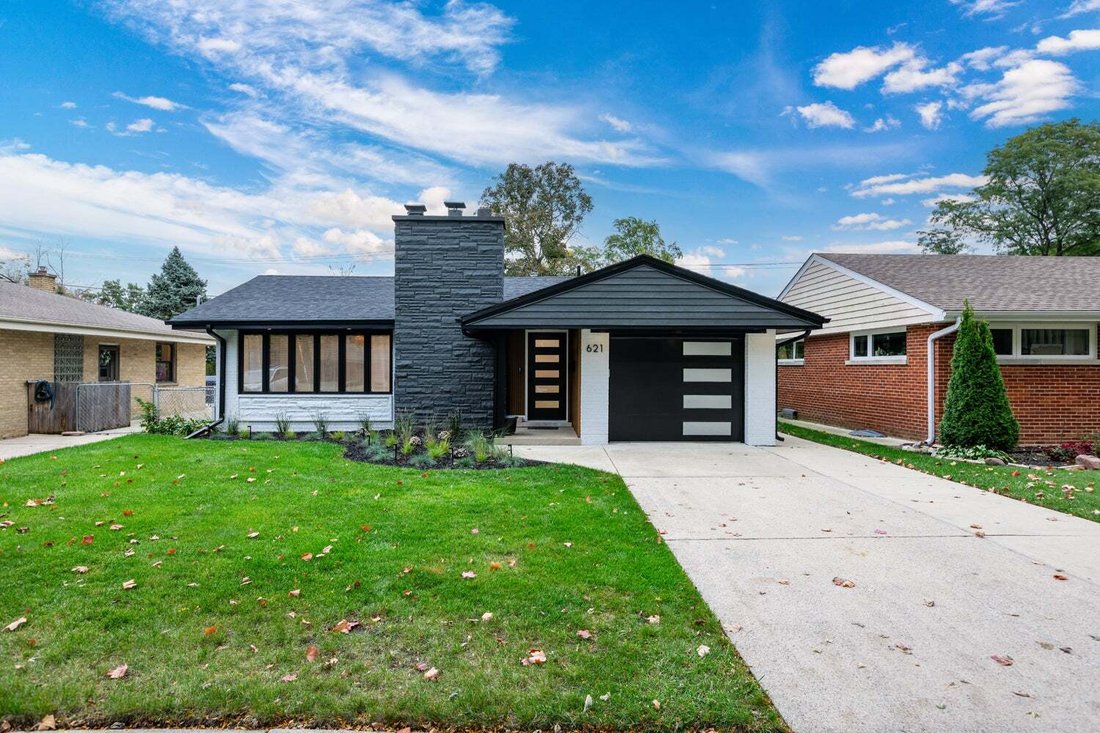 House in Park Ridge, Illinois, United States 3 - 19114054