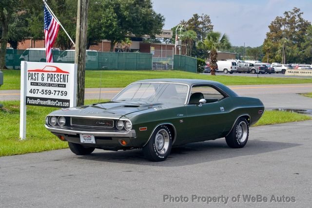 Dodge Challenger in Calverton, NY, United States 1 - 19115084