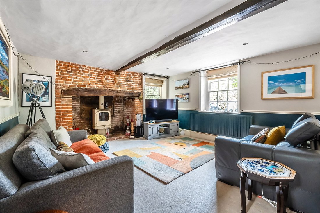 Haus in Ripley, England 4 - 19112592