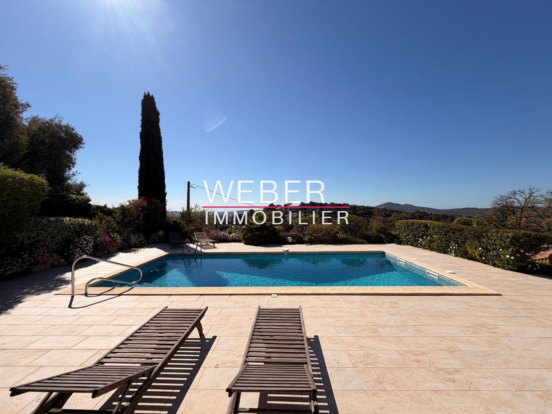 Haus in Nord Est, Ollioules, Frankreich 4 - 18567645