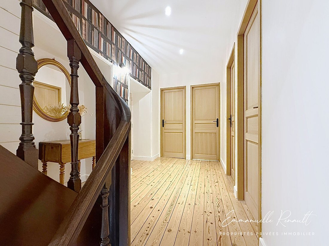 Villa in Golfe Nord, Sarzeau, France 5 - 19112449