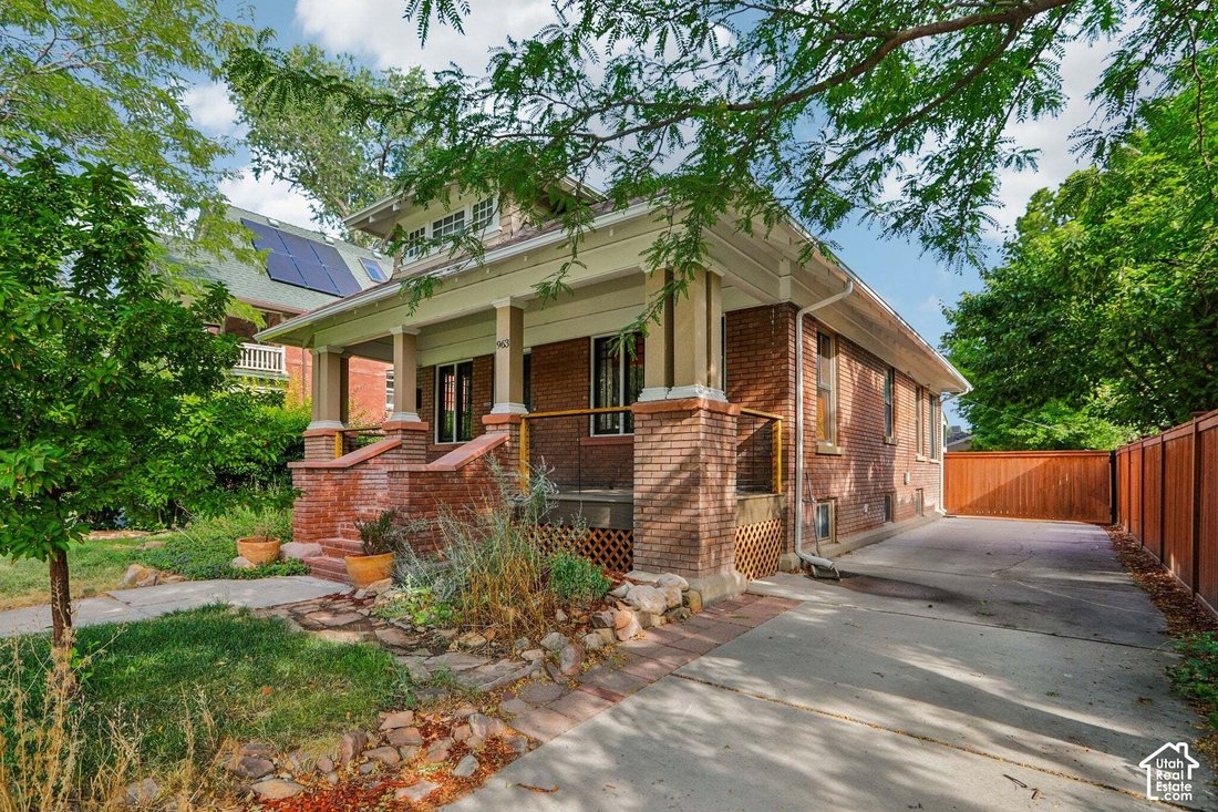 Casa en Salt Lake City, Utah, Estados Unidos 1 - 18708422