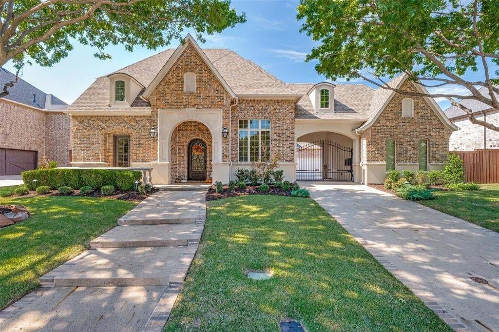 Casa en Prosper, Texas, Estados Unidos 1 - 19115146